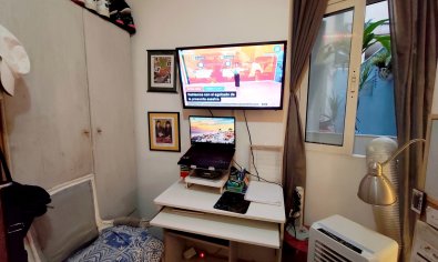 Resale - Apartment -
Torrevieja