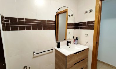Resale - Apartment -
Torrevieja