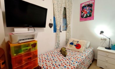 Resale - Apartment -
Torrevieja