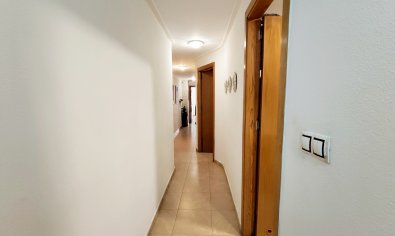 Resale - Apartment -
Torrevieja