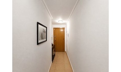 Resale - Apartment -
Torrevieja