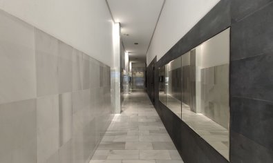 Resale - Apartment -
Torrevieja