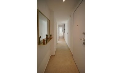 Obra nueva - Villa -
Algorfa - La Finca Golf
