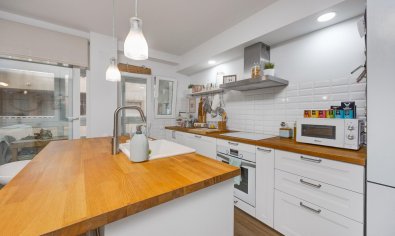 Bestaande bouw - Appartement -
Torrevieja - playa de los naufragos