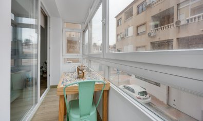 Bestaande bouw - Appartement -
Torrevieja - playa de los naufragos