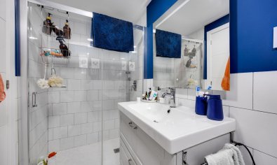 Bestaande bouw - Appartement -
Torrevieja - playa de los naufragos