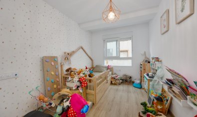 Bestaande bouw - Appartement -
Torrevieja - playa de los naufragos