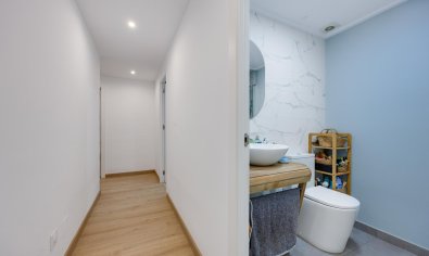 Bestaande bouw - Appartement -
Torrevieja - playa de los naufragos