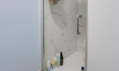 Bestaande bouw - Appartement -
Torrevieja - playa de los naufragos