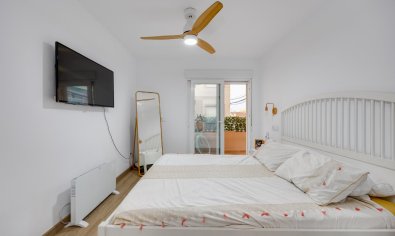 Bestaande bouw - Appartement -
Torrevieja - playa de los naufragos