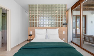 Nieuwbouw Woningen - Villa -
Algorfa - La Finca Golf