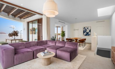 New Build - Villa -
Algorfa - La Finca Golf