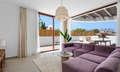 New Build - Villa -
Algorfa - La Finca Golf