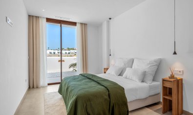 New Build - Villa -
Algorfa - La Finca Golf