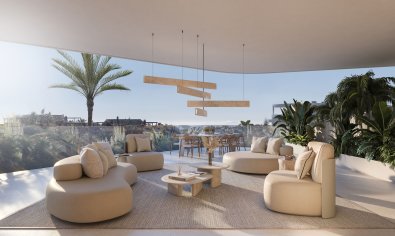 New Build - Apartment - Ground Floor -
Estepona