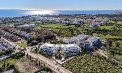New Build - Apartment - Ground Floor -
Estepona