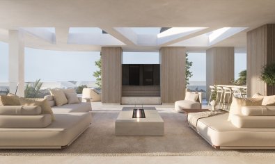 New Build - Apartment - Ground Floor -
Estepona