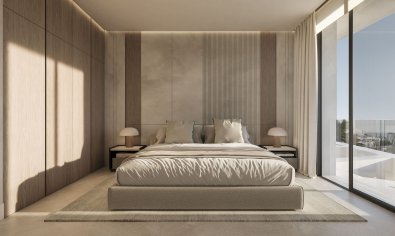 New Build - Apartment - Ground Floor -
Estepona