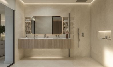 New Build - Apartment - Ground Floor -
Estepona