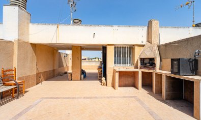 Resale - Apartment -
Ciudad Quesada - Rojales