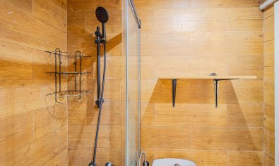 Reventa - Apartamento / piso -
Ciudad Quesada - Rojales