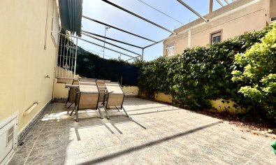 Reventa - Apartamento / piso -
Orihuela Costa - La Zenia