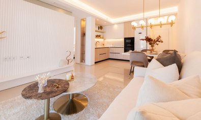 Nieuwbouw Woningen - Bungalow - Tuin -
Ciudad Quesada