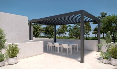 Nieuwbouw Woningen - Geschakelde woning -
Santa Rosalía