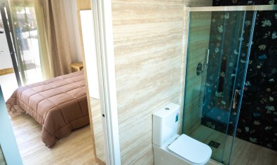 Nieuwbouw Woningen - Villa -
Ciudad Quesada