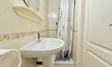 Bestaande bouw - Herenhuis -
Ciudad Quesada - Doña Pepa