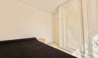 Bestaande bouw - Herenhuis -
Ciudad Quesada - Doña Pepa