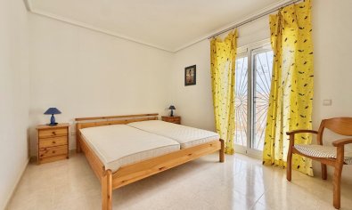 Bestaande bouw - Herenhuis -
Ciudad Quesada - Doña Pepa