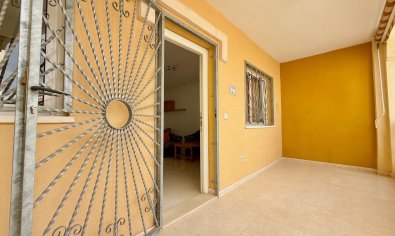 Bestaande bouw - Herenhuis -
Ciudad Quesada - Doña Pepa