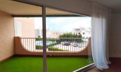 Bestaande bouw - Appartement -
Orihuela Costa - La Zenia