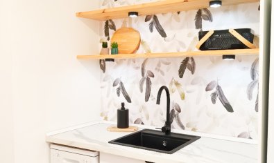 Bestaande bouw - Appartement -
Orihuela Costa - La Zenia
