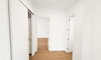 Bestaande bouw - Appartement -
Orihuela Costa - La Zenia