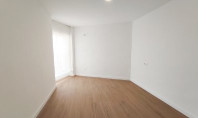 Bestaande bouw - Appartement -
Orihuela Costa - La Zenia