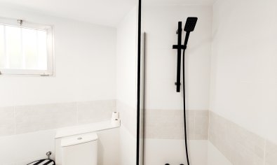 Bestaande bouw - Appartement -
Orihuela Costa - La Zenia