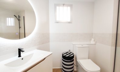 Bestaande bouw - Appartement -
Orihuela Costa - La Zenia