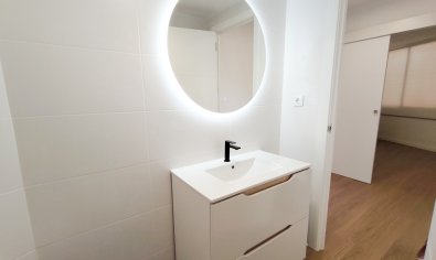 Bestaande bouw - Appartement -
Orihuela Costa - La Zenia