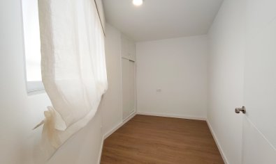 Bestaande bouw - Appartement -
Orihuela Costa - La Zenia
