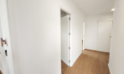 Bestaande bouw - Appartement -
Orihuela Costa - La Zenia