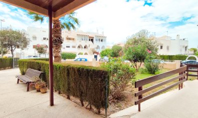 Bestaande bouw - Appartement -
Orihuela Costa - La Zenia