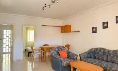Bestaande bouw - Herenhuis -
Ciudad Quesada