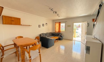 Bestaande bouw - Herenhuis -
Ciudad Quesada