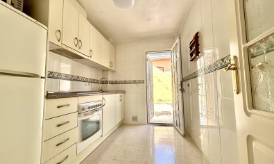 Bestaande bouw - Herenhuis -
Ciudad Quesada
