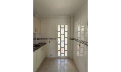 Bestaande bouw - Herenhuis -
Ciudad Quesada