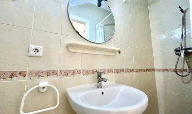 Bestaande bouw - Herenhuis -
Ciudad Quesada
