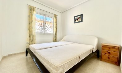 Bestaande bouw - Herenhuis -
Ciudad Quesada