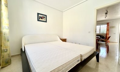 Bestaande bouw - Herenhuis -
Ciudad Quesada